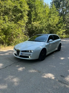  Alfa Romeo 159 sport...