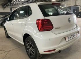 VW Polo 1.4TDI Allstar* Automatic* Navi* - 16500 лв. - 20271177 9