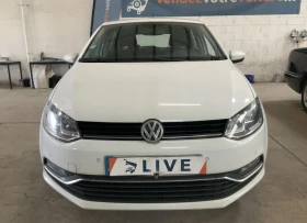 VW Polo 1.4TDI Allstar* Automatic* Navi* - 16500 лв. - 20271177 2