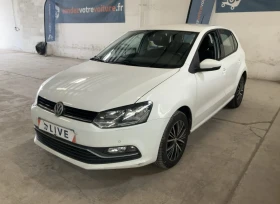 VW Polo 1.4TDI Allstar* Automatic* Navi* 