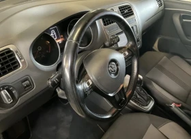 VW Polo 1.4TDI Allstar* Automatic* Navi* - 16500 лв. - 20271177 4