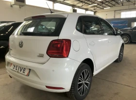 VW Polo 1.4TDI Allstar* Automatic* Navi* - 16500 лв. - 20271177 11