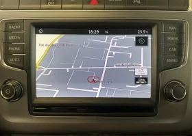 VW Polo 1.4TDI Allstar* Automatic* Navi* - 16500 лв. - 20271177 6
