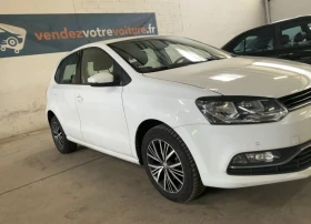 VW Polo 1.4TDI Allstar* Automatic* Navi* - 16500 лв. - 20271177 3