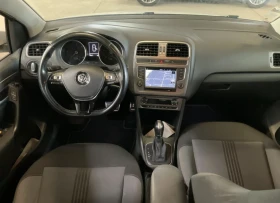 VW Polo 1.4TDI Allstar* Automatic* Navi* - 16500 лв. - 20271177 5