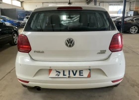 VW Polo 1.4TDI Allstar* Automatic* Navi* - 16500 лв. - 20271177 10