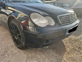 Обява за продажба на Mercedes-Benz C 320 Газ, без прехвърляне ~3 499 лв. - изображение 3