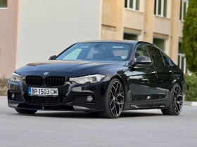 Обява за продажба на BMW 340  LCI M performance ~57 000 лв. - изображение 1