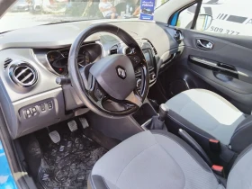 Renault Captur 1.5D. Ful ekstri - 13999 лв. - 36332474 17