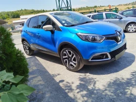 Renault Captur 1.5D. Ful ekstri - 13999 лв. - 36332474 3