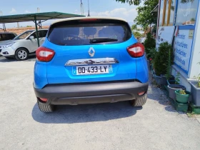 Renault Captur 1.5D. Ful ekstri - 13999 лв. - 36332474 8