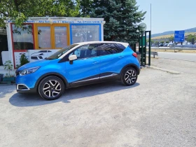 Renault Captur 1.5D. Ful ekstri 