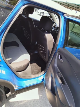 Renault Captur 1.5D. Ful ekstri - 13999 лв. - 36332474 13