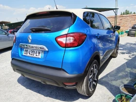 Renault Captur 1.5D. Ful ekstri - 13999 лв. - 36332474 7