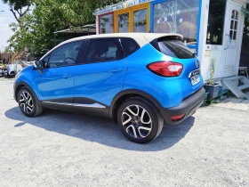 Renault Captur 1.5D. Ful ekstri - 13999 лв. - 36332474 5