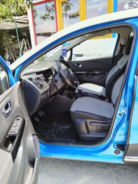 Renault Captur 1.5D. Ful ekstri - 13999 лв. - 36332474 9