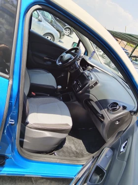 Renault Captur 1.5D. Ful ekstri - 13999 лв. - 36332474 16