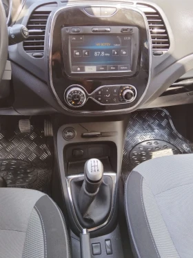 Renault Captur 1.5D. Ful ekstri - 13999 лв. - 36332474 12