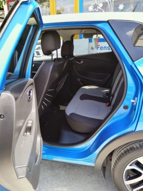 Renault Captur 1.5D. Ful ekstri - 13999 лв. - 36332474 10