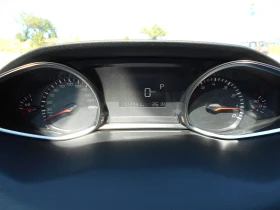 Peugeot 308 1.2 * 130HP *   *  | Mobile.bg    12