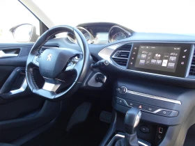 Peugeot 308 1.2 * 130HP *   *  | Mobile.bg    10