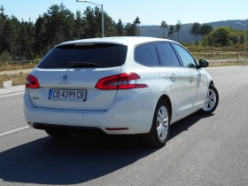 Peugeot 308 1.2 * 130HP *   *  | Mobile.bg    5