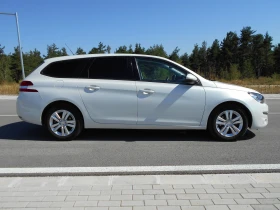 Peugeot 308 1.2 * 130HP *   *  | Mobile.bg    4