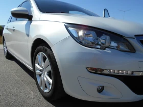 Peugeot 308 1.2 * 130HP *   *  | Mobile.bg    15