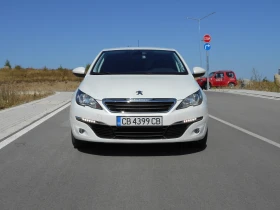 Peugeot 308 1.2 * 130HP *   *  | Mobile.bg    2