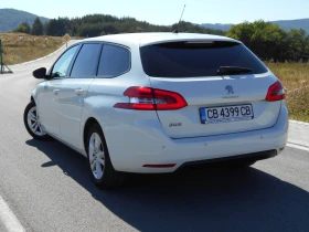 Peugeot 308 1.2 * 130HP *   *  | Mobile.bg    7