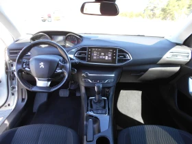 Peugeot 308 1.2 * 130HP *   *  | Mobile.bg    9