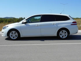 Peugeot 308 1.2 * 130HP *   *  | Mobile.bg    8