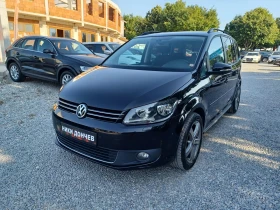  VW Touran