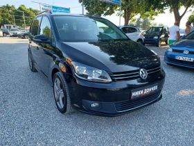 VW Touran !!! 12.08.2025. | Mobile.bg    3