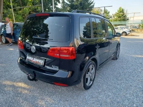 VW Touran !!! 12.08.2025. | Mobile.bg    4