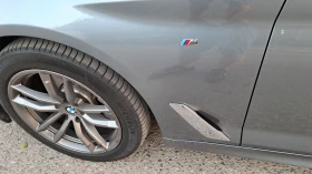 Обява за продажба на BMW 520 xDrive, M pack, лизинг ~52 800 лв. - изображение 6