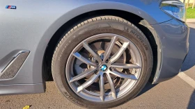 Обява за продажба на BMW 520 xDrive, M pack, лизинг ~52 800 лв. - изображение 7