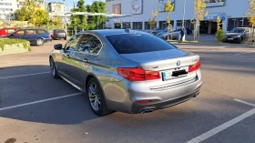 Обява за продажба на BMW 520 xDrive, M pack, лизинг ~52 800 лв. - изображение 5