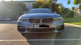 Обява за продажба на BMW 520 xDrive, M pack, лизинг ~52 800 лв. - изображение 2