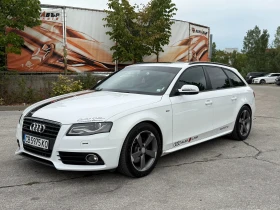 Обява за продажба на Audi A4 2.0d 170 к.с./4х4/remap ~11 999 лв. - изображение 1