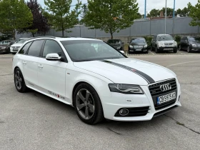 Обява за продажба на Audi A4 2.0d 170 к.с./4х4/remap ~11 999 лв. - изображение 5
