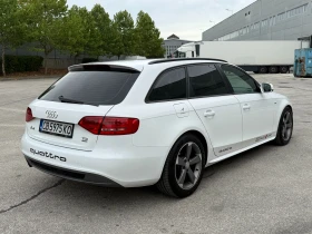 Обява за продажба на Audi A4 2.0d 170 к.с./4х4/remap ~11 999 лв. - изображение 3