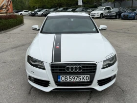 Обява за продажба на Audi A4 2.0d 170 к.с./4х4/remap ~11 999 лв. - изображение 6