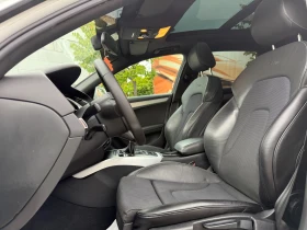 Обява за продажба на Audi A4 2.0d 170 к.с./4х4/remap ~11 999 лв. - изображение 7