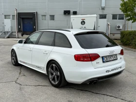 Обява за продажба на Audi A4 2.0d 170 к.с./4х4/remap ~11 999 лв. - изображение 2