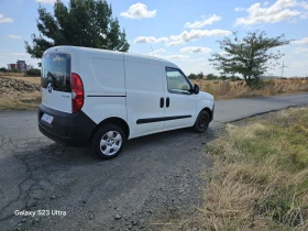 Opel Combo 1300 | Mobile.bg    4