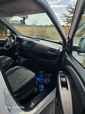 Opel Combo 1300 | Mobile.bg    7