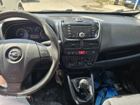 Opel Combo 1300 | Mobile.bg    8