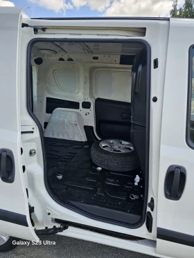 Opel Combo 1300 | Mobile.bg    6