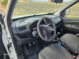 Opel Combo 1300 | Mobile.bg    9